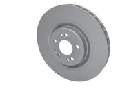 Bremsscheibe Scheibenbremse, Bild 5