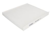 Innenraumfilter Pollenfilter Filter, Bild 1