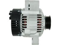 Lichtmaschine Generator, Bild 2
