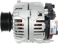 Lichtmaschine Generator, Bild 4