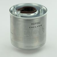 Kraftstofffilter Kraftstoff Filter, Bild 17