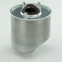 Kraftstofffilter Kraftstoff Filter, Bild 6