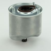 Kraftstofffilter Kraftstoff Filter, Bild 9
