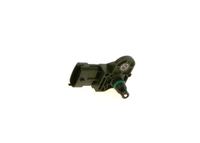 Sensor Ladedruck Ladedrucksensor, Bild 7
