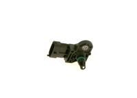 Sensor Ladedruck Ladedrucksensor, Bild 8