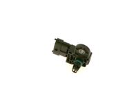 Sensor Ladedruck Ladedrucksensor, Bild 9