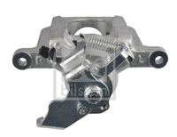 Bremssattel Bremszange, Bild 2