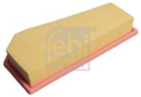 Luftfilter Motorluftfilter Filter, Bild 2
