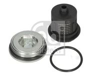 Hydraulik Filter Lamellenkupplung Allradantrieb