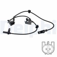 ABS Sensor Drehzahlmesser, Bild 1