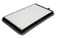 Innenraumfilter Pollenfilter Filter, Bild 2