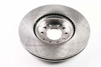Bremsscheibe Scheibenbremse, Bild 2
