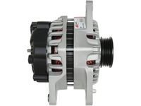 Lichtmaschine Generator, Bild 2