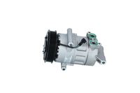 Kompressor Klima Klimaanlage Klimakompressor, Bild 18