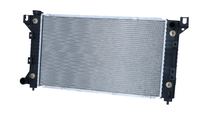 Kühler Wasserkühler Motorkühler, Bild 9