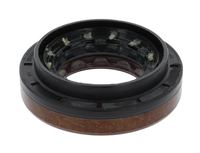 Wellen Dichtring Differential, Bild 1