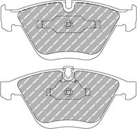 Bremsbelag Satz Bremsscheibe Scheibenbremse