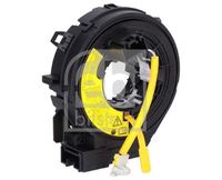 Wickelfeder Airbag