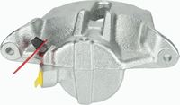 Bremssattel Bremszange, Bild 4