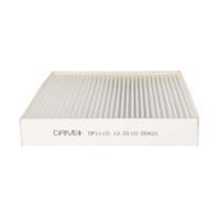 Innenraumfilter Pollenfilter Filter, Bild 5