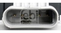 NOx Sensor Harnstoffeinspritzung, Bild 2