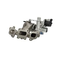 Turbolader, Bild 34