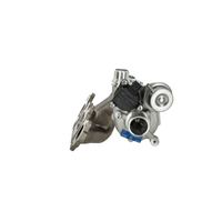 Turbolader, Bild 40
