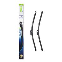 Scheibenwischer Silencio xtrm-flach (2 Stk.), Bild 2