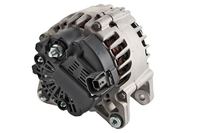 Lichtmaschine Generator, Bild 2