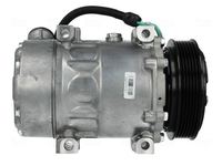 Kompressor Klima Klimaanlage Klimakompressor, Bild 4