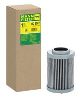 Arbeitshydraulik Filter Hydraulische Anlage, Bild 3