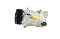 Kompressor Klima Klimaanlage Klimakompressor, Bild 19