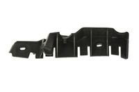 Stoßstange Halter Vorne Set Links Rechts