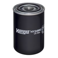 Arbeitshydraulik Filter Hydraulische Anlage