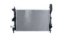 Kühler Wasserkühler Motorkühler, Bild 6