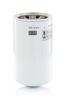 Arbeitshydraulik Filter Hydraulische Anlage, Bild 1
