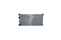 Kühler Wasserkühler Motorkühler, Bild 6