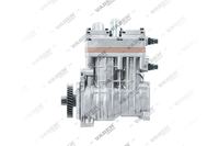 Kompressor Druckluftanlage, Bild 6