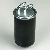 Kraftstofffilter Kraftstoff Filter, Bild 10