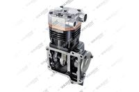 Kompressor Druckluftanlage, Bild 12