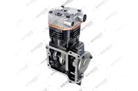Kompressor Druckluftanlage, Bild 10