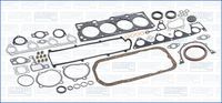 Dichtungsvoll Satz Motor