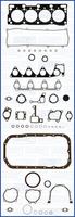 Dichtungsvoll Satz Motor, Bild 2