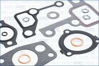 Dichtungsvoll Satz Motor, Bild 3