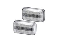 Blinker Blinkleuchten Satz