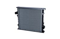 Kühler Wasserkühler Motorkühler, Bild 8
