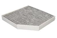 Innenraumfilter Pollenfilter Filter, Bild 2