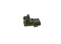 Sensor Saugrohrdruck, Bild 16