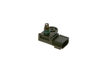 Sensor Saugrohrdruck, Bild 18