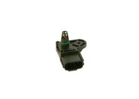 Sensor Saugrohrdruck, Bild 21